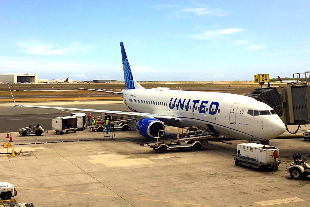 United is betting on international travel to buoy its post-pandemic profits.
