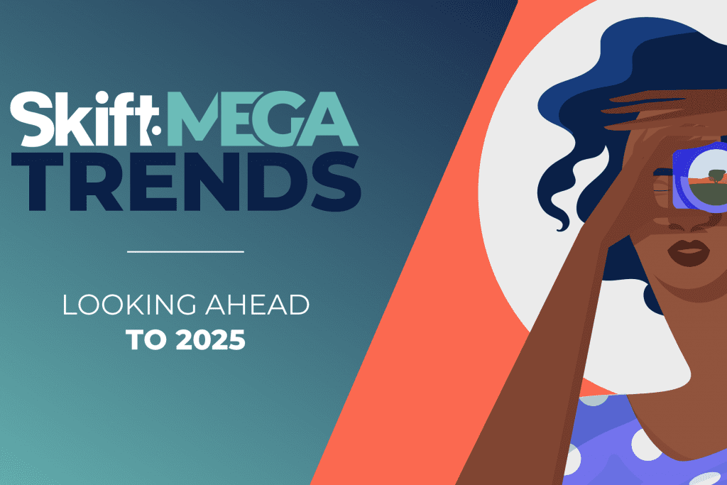 2021 Skift Mega Trends