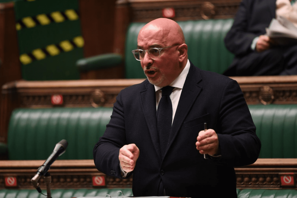 Nadhim Zahawi, Minister for Covid Vaccine Deployment, said the British public should not be booking holidays abroad for this summer.
