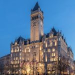 Trump Could Lose D.C. Hotel Lease Before Property’s Sale