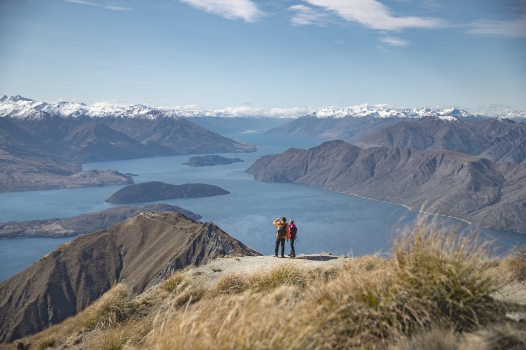New Zealand's latest campaign doesn't want tourists to visit the same places and take social media influenced shots.