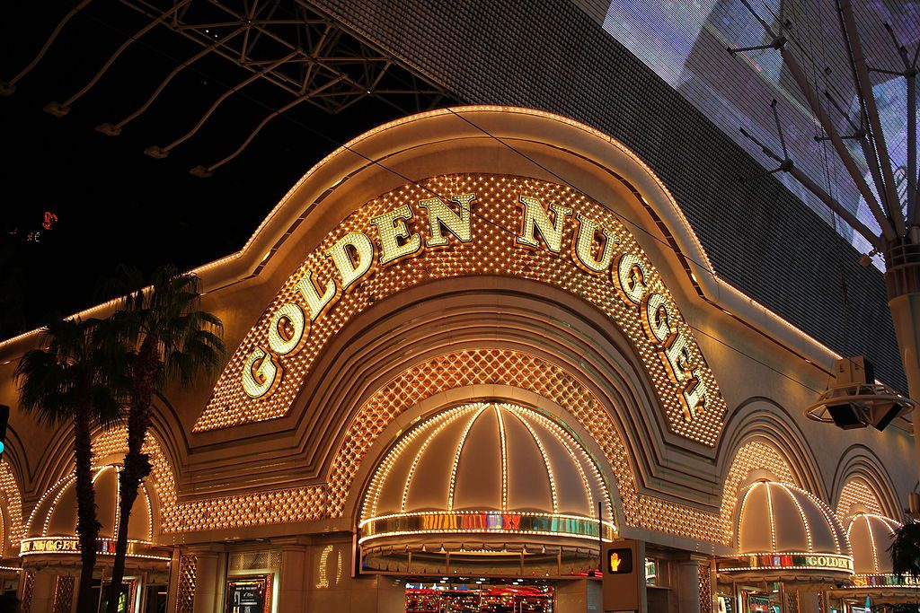 The parent company of the Golden Nugget casino brands plans to go public through a blank check company in order to quickly raise capital for pandemic-related deals.