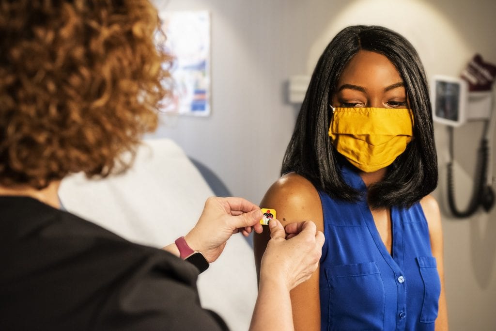 Many GBTA members and stakeholders think airlines should require passengers to show proof of vaccination before flying.