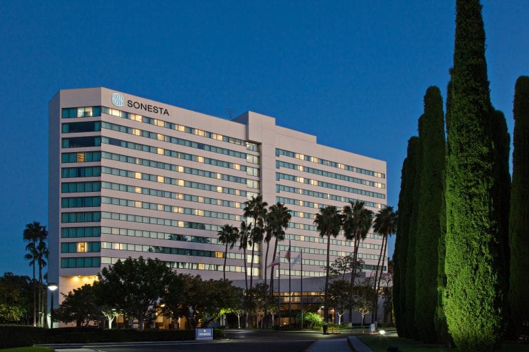 Sonesta Built a Hotel Empire During the Pandemic: Here's What's Missing