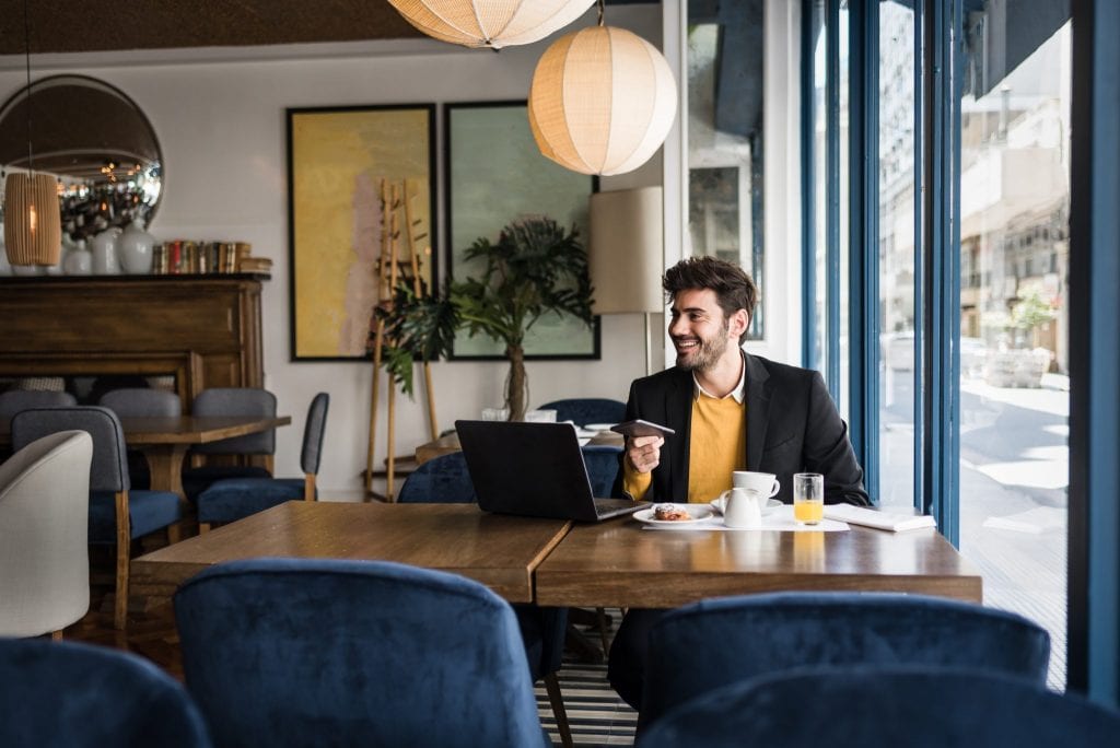 The hybrid hospitality model fostering digital nomad, remote work and community is just getting started, according to Selina CEO Rafael Museri.