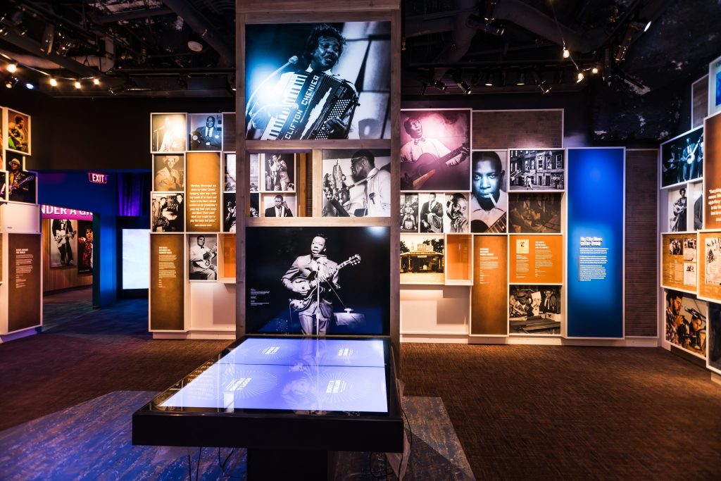 african american music museum