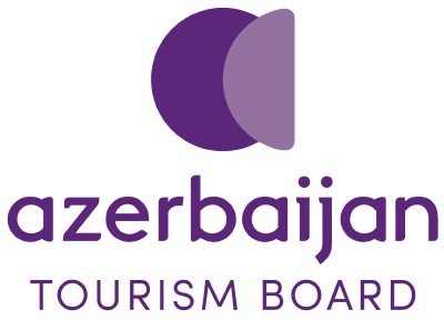 Azerbaijan Tourism Board Logo