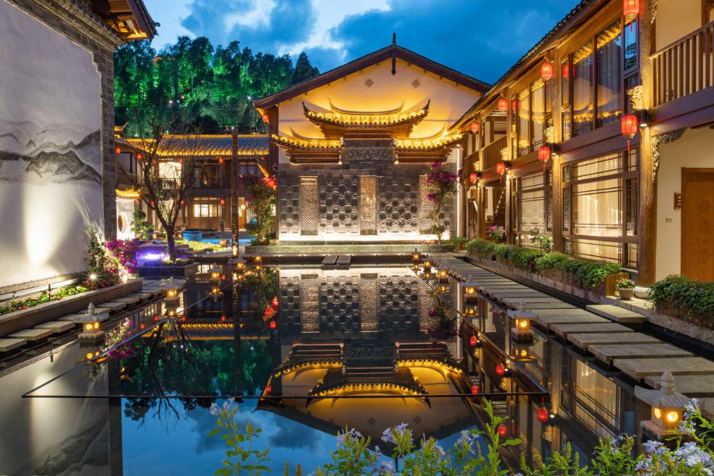 Passing Cloud, a travel startup focused on the development of short-term lodging by cultural tourism projects in China, has raised a strategic investment of at least $15 million.