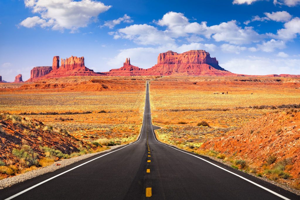 American Road Trips Surpass 2019 Levels as Latest Indicator of Travel Recovery