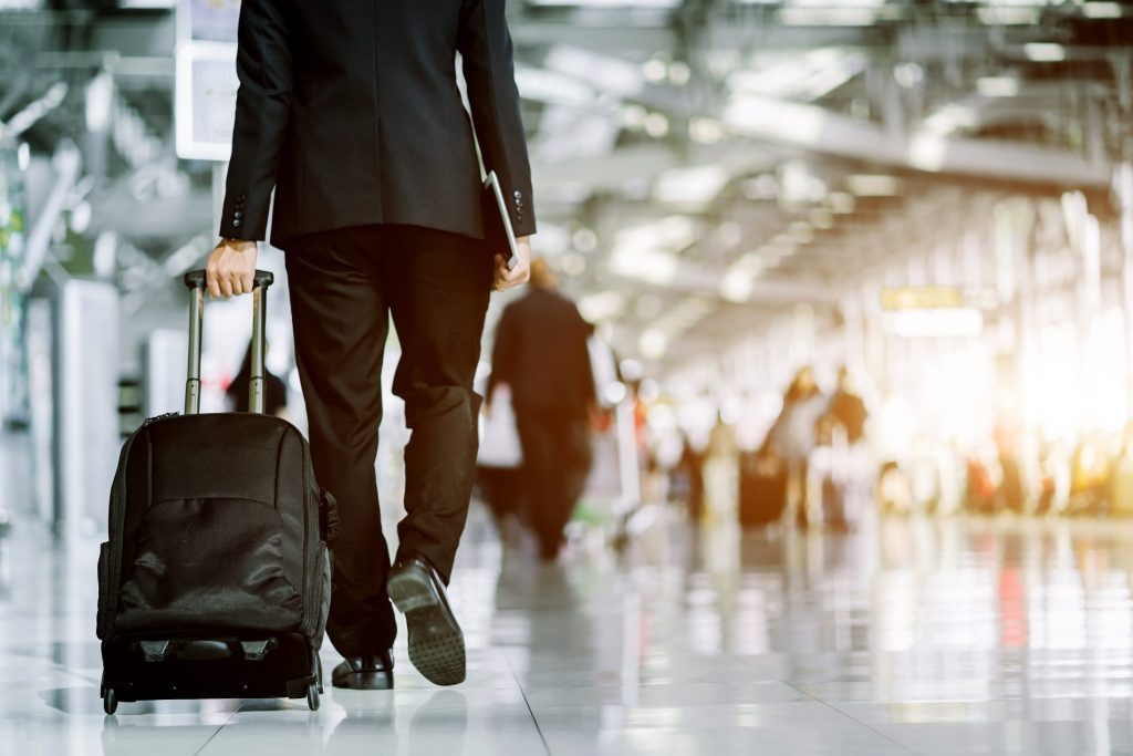 TravelPerk is turning its attention to the U.S. to focus on business travelers coming out of the pandemic. 