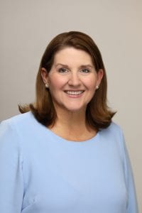 Michelle McKinney Frymire, becomes CEO of CWT on May 1, 2021.Picture: CWT