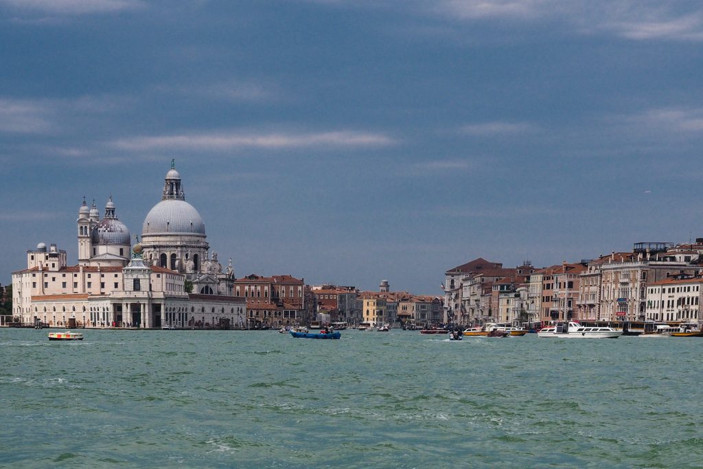 Venice on May 23, 2016. Europe is expected to open to vaccinated U.S. travelers this summer.