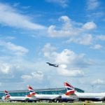 Business Travelers Are Cancelling Their Trips Says Heathrow CEO