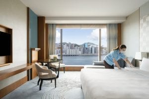 shangri-la hotels pledged in 2020 full attention to cleaning image of hong kong property source shangri-la hotels
