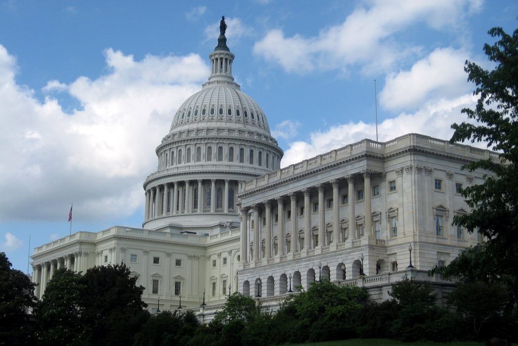 U.S. Capitol