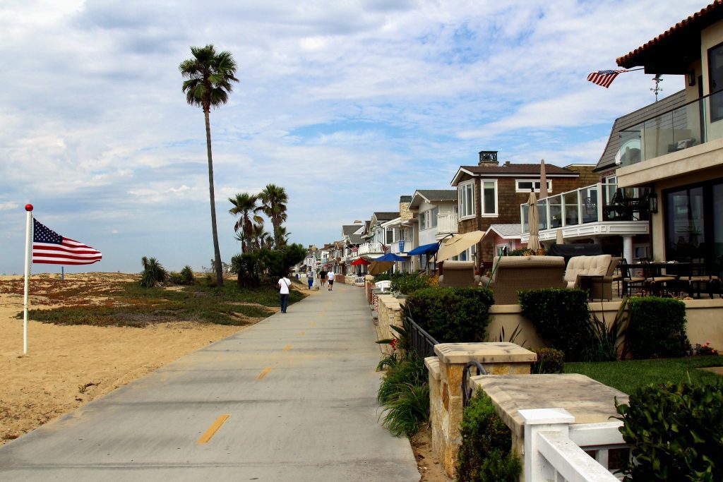 Vacation Home Beach