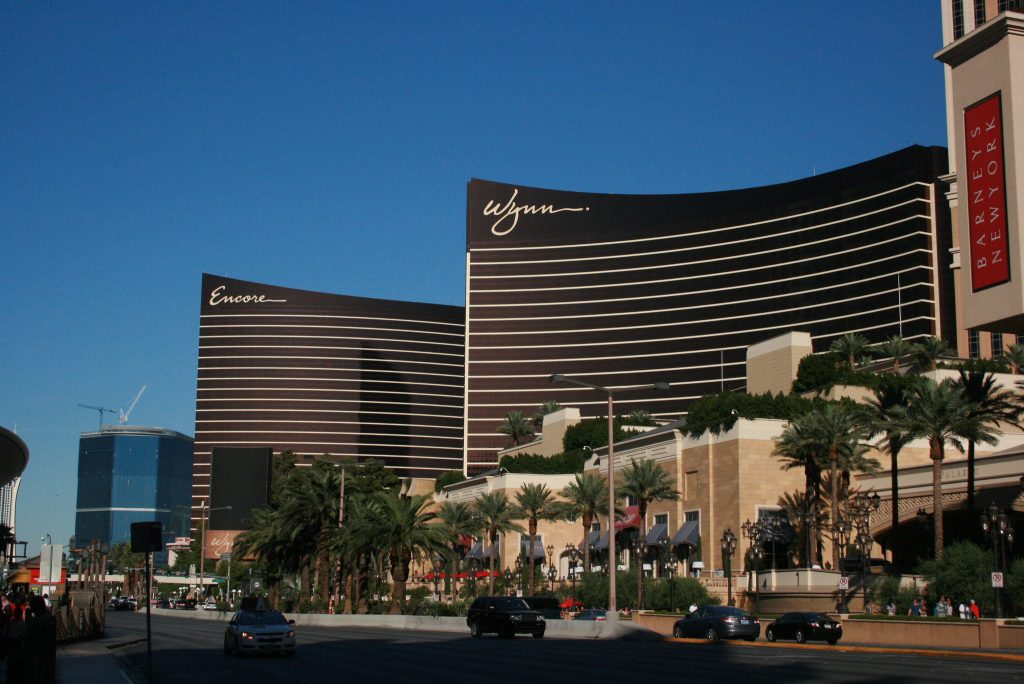 Wynn Resorts is putting more chips into its online gaming platform with a merger valuing the company at $3.2 billion.