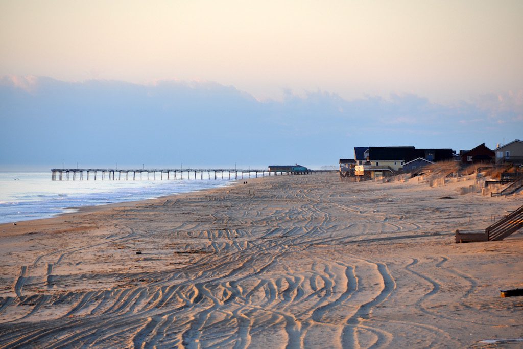 Outer Banks Vrbo