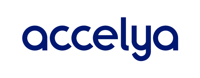 Accelya Logo