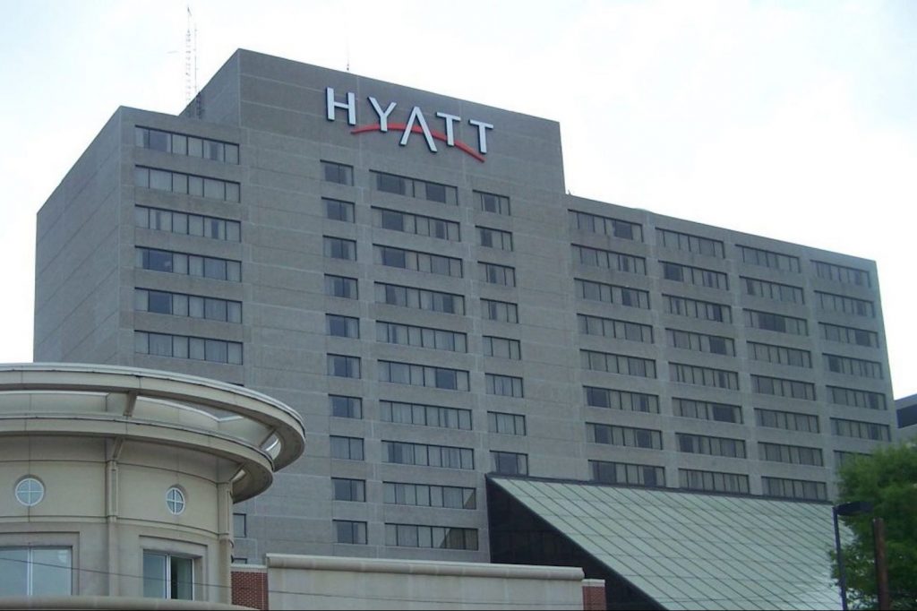 Hyatt Regency Lexington