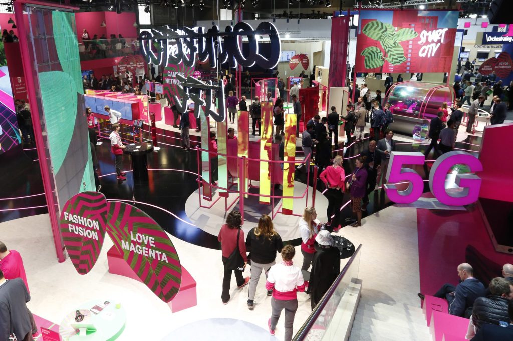 Mobile World Congress