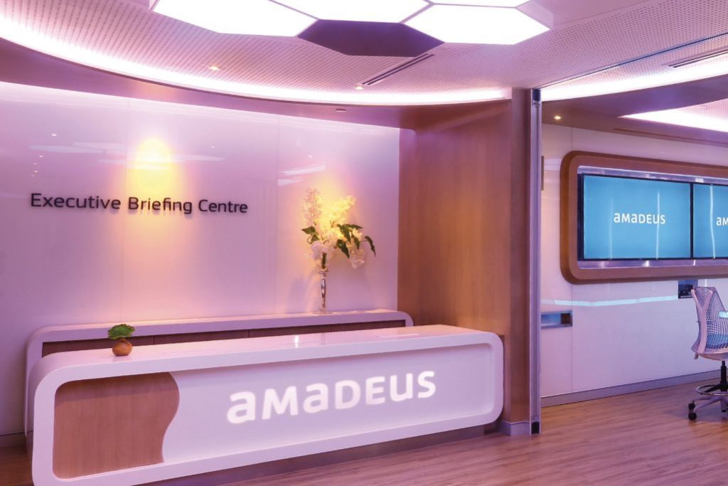 amadeus executive briefing centre in bangkok thailand source amadeus