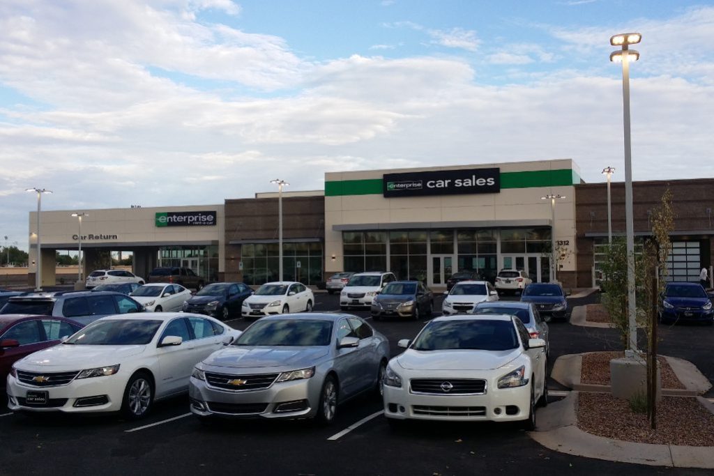 enterprise rent a car phoenix arizona location source enterprise