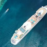 2 Un-Vaccinated Passengers on a Royal Caribbean Cruise Get Covid-19