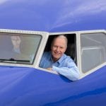 Retiring Southwest CEO Gary Kelly on What He Sees as His Legacy