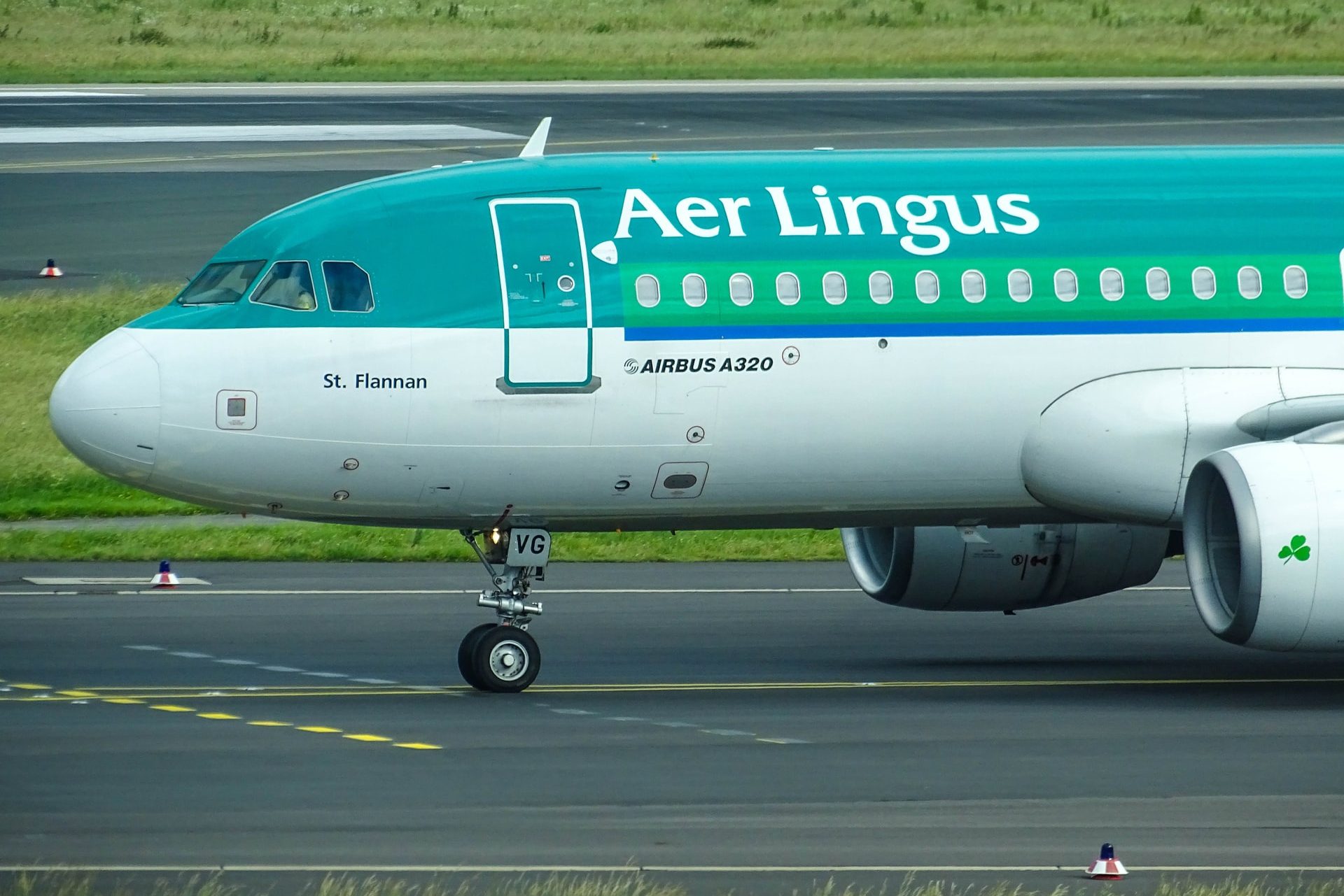 New Aer Lingus CEO Lynne Embleton has said the cumulative impact of Ireland's ongoing restrictions have dampened her enthusiasm.