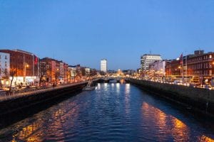 Deem is recruiting heavily in Dublin. Picture: Unsplash