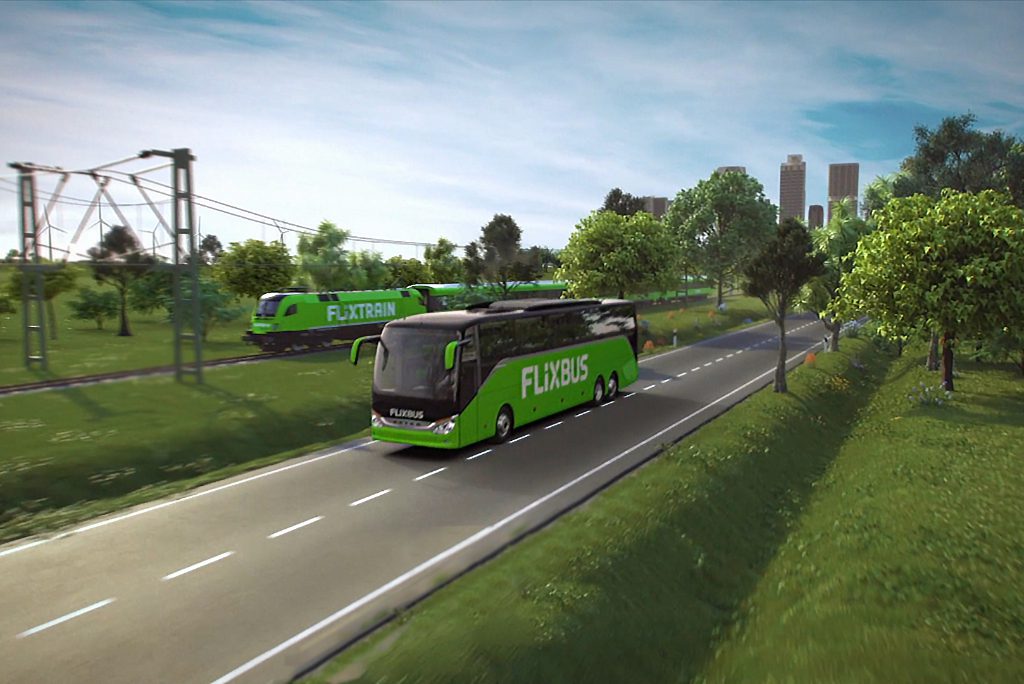 As the recovery takes hold, FlixMobility, the owner of the FlixBus and FlixTrain brands, has closed a mammoth round of debt and equity funding.