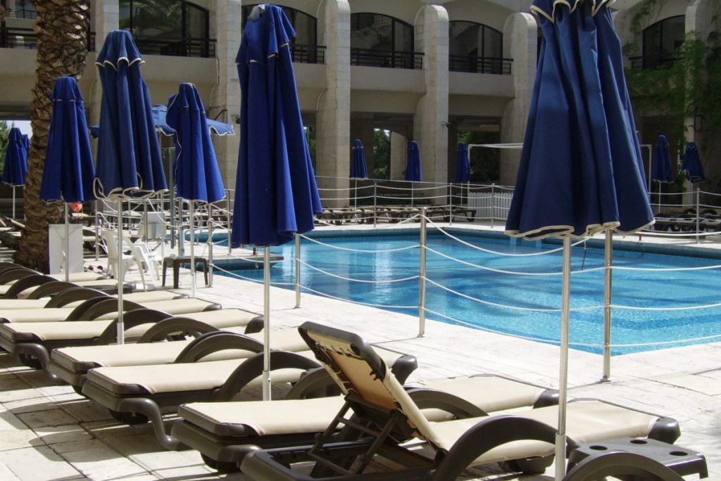 Hotel hiring cooled off ahead of the summer — more a reflection of not enough workers rather than not enough jobs.