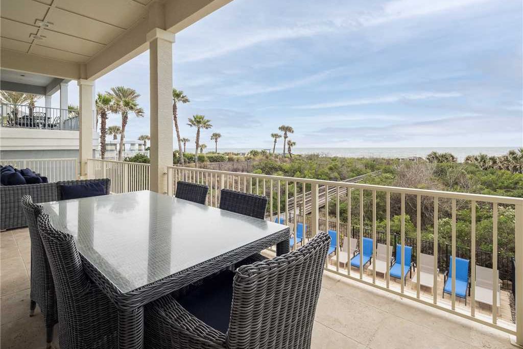 vacation rental in Cinnamon Beach florida listed on vtrips