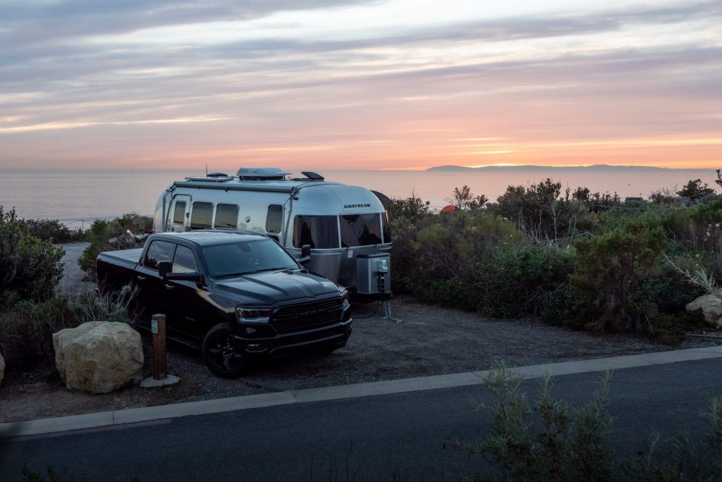 RVshare is looking at new ways pitch RVs to users