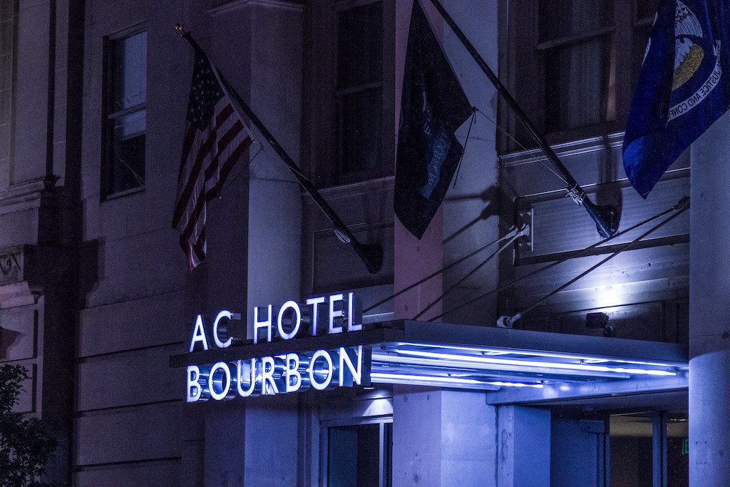 Smaller, regional acquisitions like Marriott's AC Hotels takeover will likely be the hotel industry's new M&A norm, according to Marriott executives.