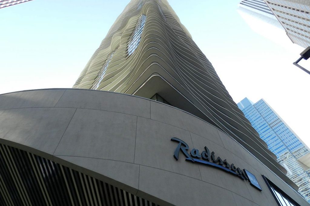 Brands like Radisson and Best Western and sitting idle while the competition tries to woo owners away.