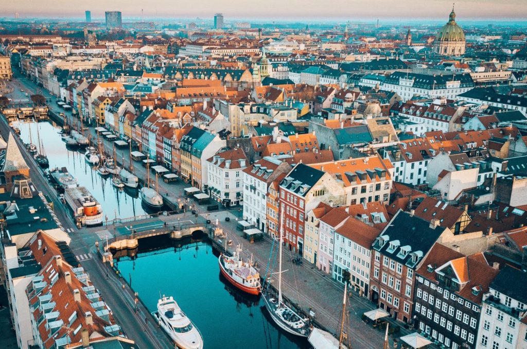 Copenhagen