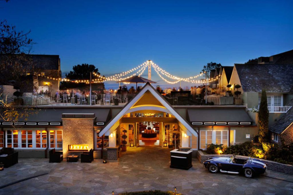 L'Auberge Del Mar in Del Mar, California, is part of the Noble House Hotels group, which uses Revinate's technology. Revinate, a San Francisco-based maker of a hospitality guest platform, said on Tuesday it had absorbed Navis, a travel tech company.