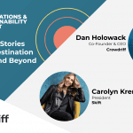 Skift Destinations & Sustainability Summit Video: How Visual Stories Can Fuel Recovery and Beyond