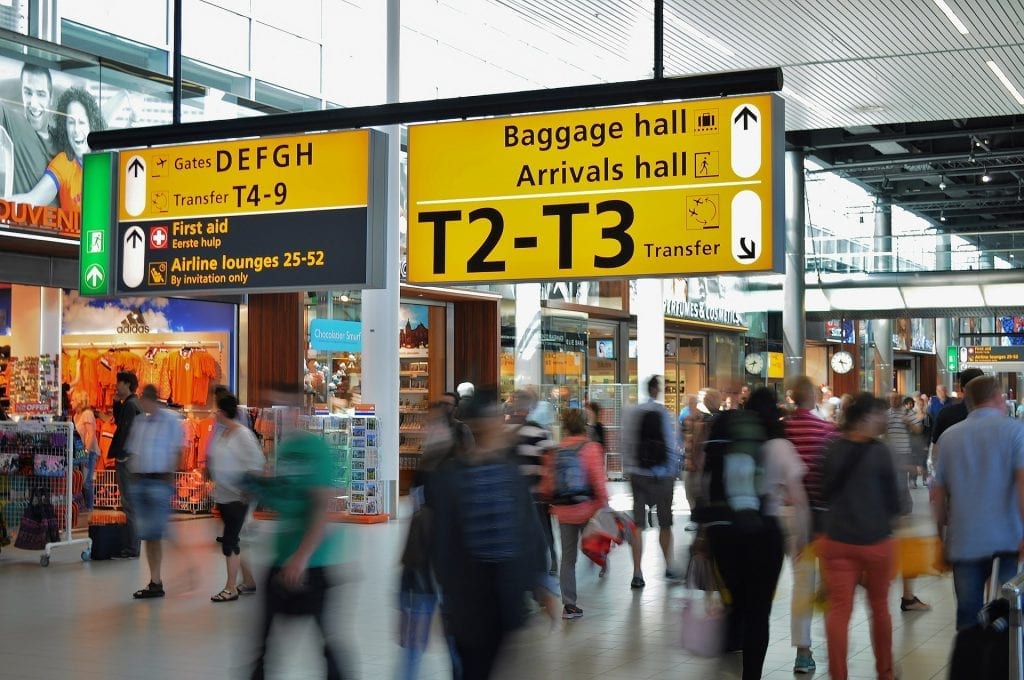 The head of IATA says demand for travel will bounce back later this year.