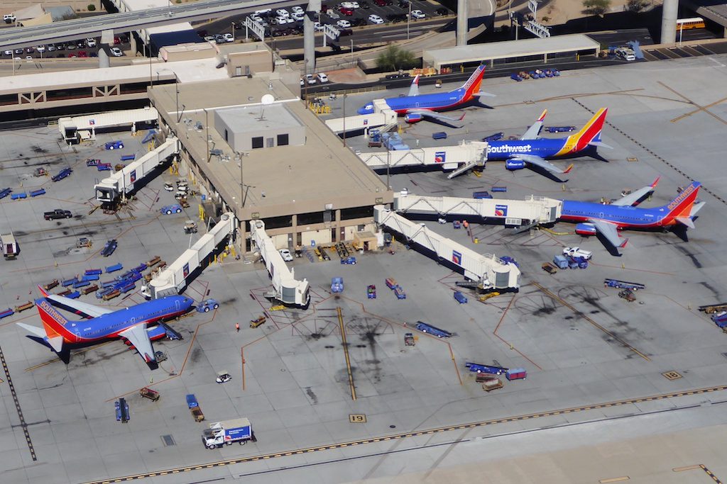 Southwest Airlines will cut hundreds of flights from its schedule this fall to fix operational issues.