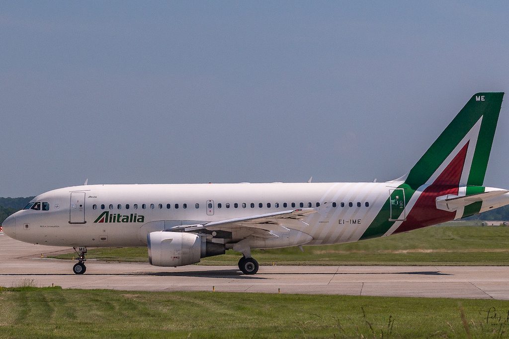 Alitalia successor ITA has a green light to begin selling tickets for its October launch.