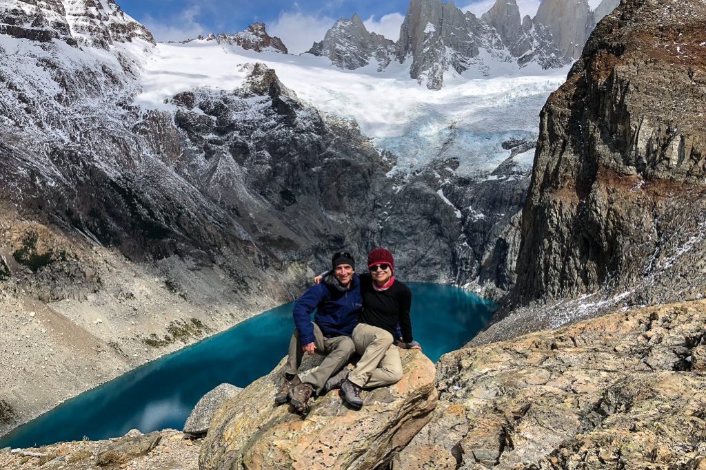 Active Adventures Patagonia Condor Adventure