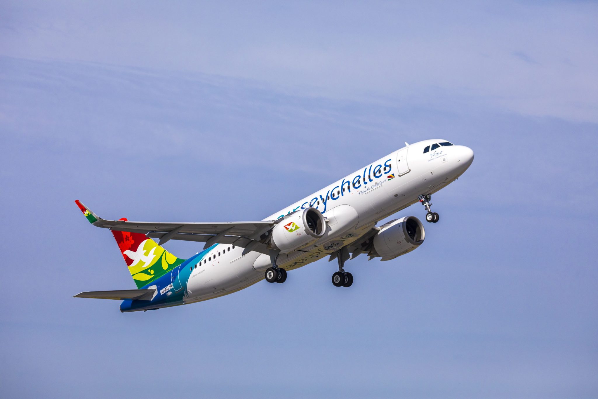 A Seychelles government has said Air Seychelles will not pay more than $20 million to settle the debt.