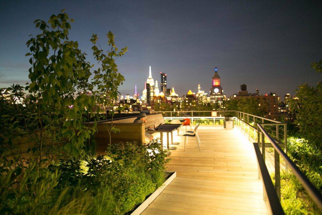 facebook ny outdoor patio view