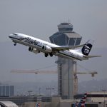 Alaska Airlines Taps New Flight Planning Software to Avoid Costly Delays