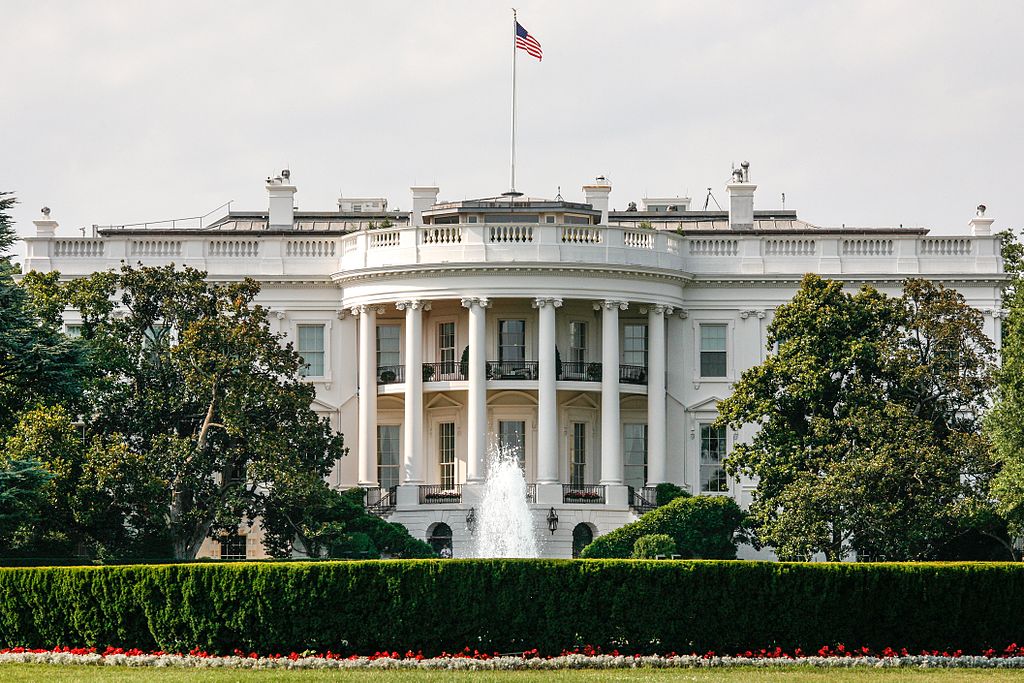 The White House