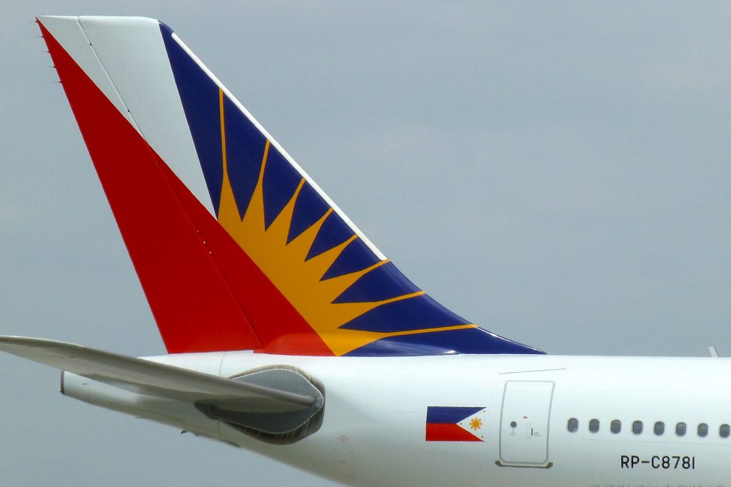 Philippine Air was among the pandemic's casualties in airlines, filing for bankruptcy protection Friday, Sept. 3, 2021.