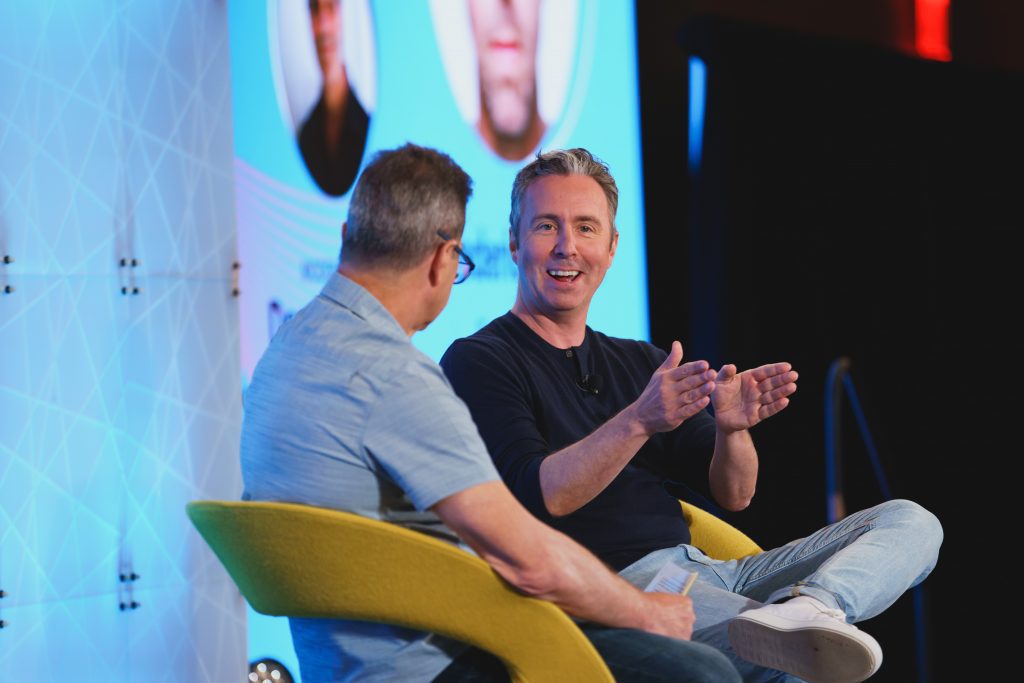 Hopper CEO, at Skift Global Forum 2021, said he sees a future in superapps for the West in the years ahead.
